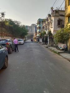 Image of 1235 Sq.ft 3 BHK Apartment / Flat for sale in Nayabad, Kolkata for Rs. 5400000