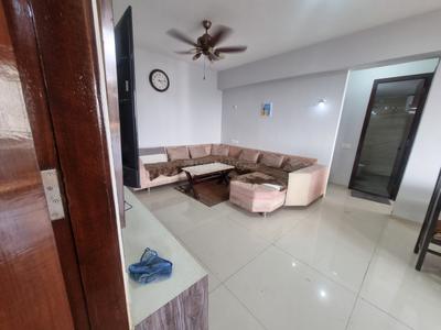 Hall Image of 1325 Sq.ft 2 BHK Apartment / Flat for sale in BCM Park, Lasudia Mori Indore for Rs. 14500000