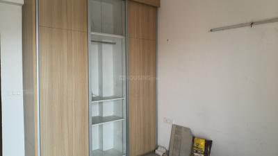 Bedroom Image of 1550 Sq.ft 3.5 BHK Apartment / Flat for sale in ATS Tourmaline, Sector 109 Gurgaon for Rs. 23500000