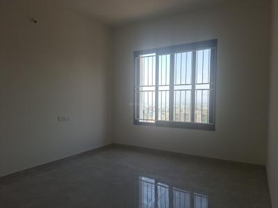 Bedroom Image of 1100 Sq.ft 3 BHK Apartment / Flat for sale in Kohinoor Kaleido, Kharadi Pune for Rs. 11500000