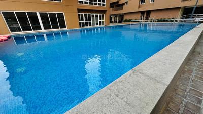 Image of 875 Sq.ft 2 BHK Apartment / Flat for sale in Sattva Ashraya, Lakshmisagara, Bengaluru for Rs. 7100000