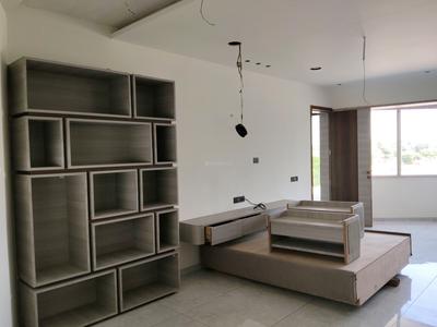 Bedroom Image of 15000 Sq.ft 4 BHK Villa for sale in Shree Balaji Green Valley, Adalaj Gandhinagar for Rs. 120000000