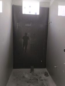 Common Bathroom Image of 1505 Sq.ft 3 BHK Apartment / Flat for sale in Ameenpur Sangareddy for Rs. 8127015