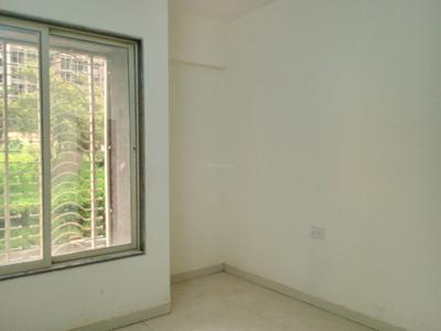 Bedroom Image of 573 Sq.ft 1 BHK Apartment / Flat for sale in Sudama Elevate, Khuntavali Thane for Rs. 2500000