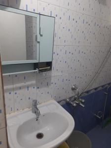 Bathroom Image of 3600 Sq.ft 3 BHK Independent House for sale in The Nest Sai Shilp, Bibwewadi Pune for Rs. 55000000