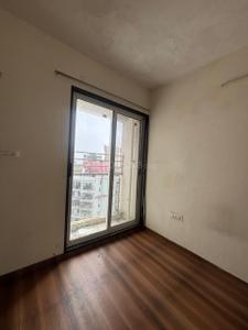 Bedroom Image of 1230 Sq.ft 2 BHK Apartment / Flat for sale in Juhi Greens, Seawoods Navi Mumbai for Rs. 26500000