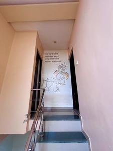 Balcony Image of 2000 Sq.ft 3 BHK Penthouse for sale in Bhayli Vadodara for Rs. 7000000