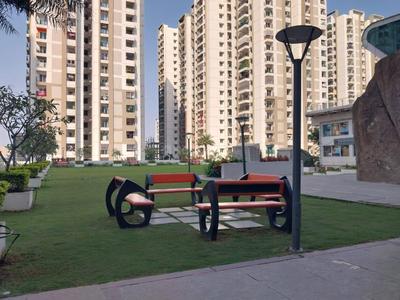 Image of 2160 Sq.ft 3 BHK Apartment / Flat for sale in Cybercity Rainbow Vistas Rock Garden, Borabanda, Hyderabad for Rs. 22500000