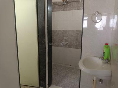 Image of 600 Sq.ft 1 BHK Apartment / Flat for sale in Shewalewadi, Pune for Rs. 5700000