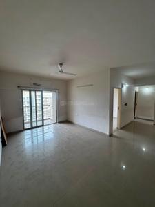 Hall Image of 1815 Sq.ft 3 BHK Apartment / Flat for rent in Adani Meadows Phase 1 Tower A B &amp; C, Shantigram Ahmedabad for Rs. 38500