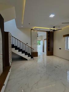 Hall Image of 1800 Sq.ft 3 BHK Independent House for sale in Santoshi Nagar Raipur for Rs. 5600000