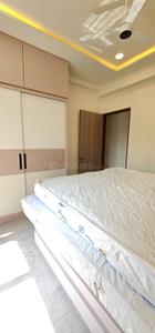 Bedroom Image of 2400 Sq.ft 3 BHK Apartment / Flat for rent in New Alkapuri Vadodara for Rs. 42500
