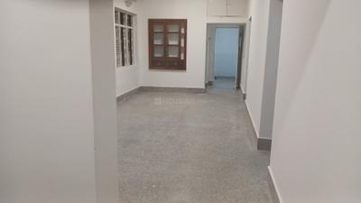 Living Room Image of 1100 Sq.ft 2 BHK Builder Floor for rent in Mathikere Bengaluru for Rs. 28000