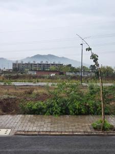 Image of 3250 Sq.ft 4 BHK Builder Floor for sale in Trident Windsong Residences, Bhogpur, Panchkula for Rs. 29000000