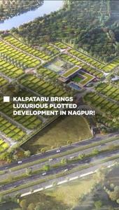 Kalpataru Ardene Plot View 2