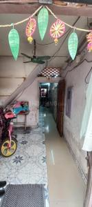 Balcony Image of 600 Sq.ft 2.5 BHK Independent House for sale in Patel Nagar Surat for Rs. 3700000