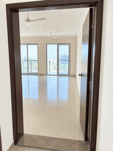 Image of 1120 Sq.ft 2 BHK Apartment / Flat for sale in Wakad, Pune for Rs. 9500000