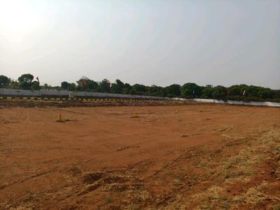 Shadnagar Plot View 2