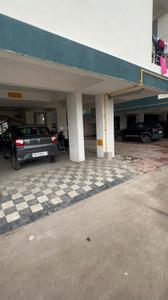Image of 920 Sq.ft 2 BHK Apartment / Flat for sale in RajLaxmi Estate, Rau, Indore for Rs. 4500000