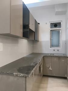 Kitchen Image of 1280 Sq.ft 2 BHK Apartment / Flat for sale in Sorrel Homes, Noida Extension Greater Noida for Rs. 4999999