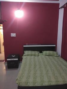 Bedroom Image of 2000 Sq.ft 2 BHK Builder Floor for rent in Channi Himmat Jammu for Rs. 19000