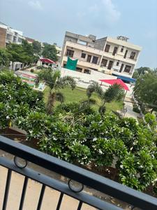Balcony Image of Navita &#x27;s Stay in Model Town, Bathinda