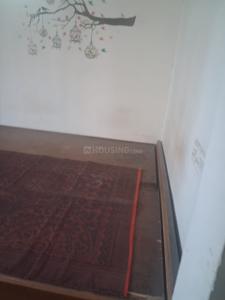 Bedroom Image of 1250 Sq.ft 1 BHK Independent House for rent in Model Town Panipat for Rs. 14700