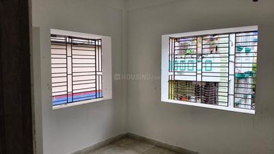 Bedroom Image of 1325 Sq.ft 3 BHK Apartment / Flat for sale in Jadavpur Kolkata for Rs. 8600000