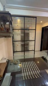 Hall Image of 1600 Sq.ft 3 BHK Apartment / Flat for sale in Patel Heights, Ghansoli Navi Mumbai for Rs. 26500000