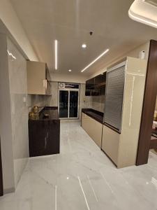 Kitchen Image of 1140 Sq.ft 2 BHK Apartment / Flat for sale in Royal Altezza, Ghatkopar East Mumbai for Rs. 23000000
