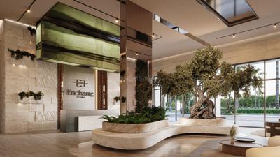 Image of 344 Sq.ft 1 RK Apartment / Flat for sale in Arjan-Dubailand, Dubai for Rs. 16340970