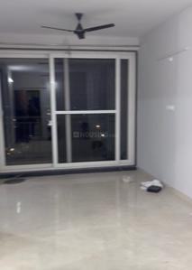 Living Room Image of 900 Sq.ft 2 BHK Apartment / Flat for sale in Bajaj Sky Heights, Bhatagaon Raipur for Rs. 4200000