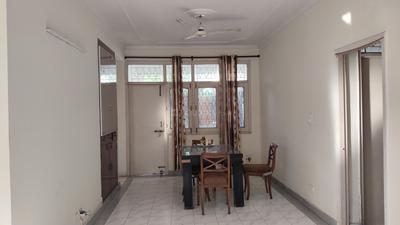 Living Room Image of 2000 Sq.ft 3.5 BHK Apartment / Flat for sale in Purvanchal PMO Apartments, Sector 62 Noida for Rs. 20000000