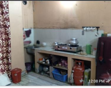 Kitchen Image of 680 Sq.ft 2 BHK Apartment / Flat for sale in Batanagar Kolkata for Rs. 1900000
