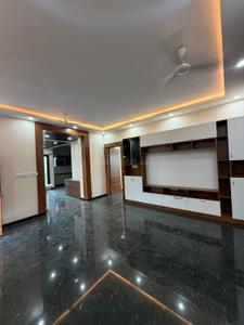Hall Image of 2450 Sq.ft 4 BHK Builder Floor for rent in Indira Nagar Bengaluru for Rs. 150000