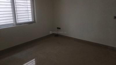 Bedroom Image of 2600 Sq.ft 3 BHK Builder Floor for rent in Rajajinagar Bengaluru for Rs. 110000