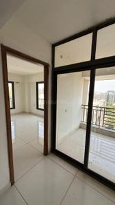Hall Image of 1800 Sq.ft 3 BHK Apartment / Flat for sale in Kudasan Gandhinagar for Rs. 12000000