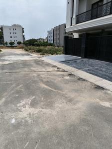 Image of 936 Sq.ft Residential Plot / Land for sale in Sector 110, Gurgaon for Rs. 11800000