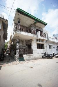 Image of 810 Sq.ft 2 BHK Independent House for sale in Amraiwadi, Ahmedabad for Rs. 3999000