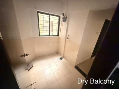 Bathroom Image of 1600 Sq.ft 3.5 BHK Apartment / Flat for sale in Kumar Kruti, Kalyani Nagar Pune for Rs. 31500000