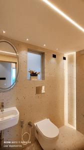 Bathroom Image of 950 Sq.ft 2 BHK Apartment / Flat for sale in Regency Anantam Phase II, Dombivli East Thane for Rs. 11000000