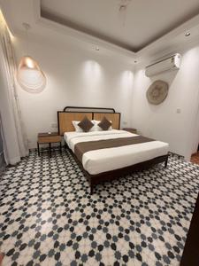 Bedroom Image of 1892 Sq.ft 4 BHK Villa for sale in Siolim Goa for Rs. 30000000