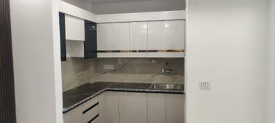 Kitchen Image of 1095 Sq.ft 2 BHK Apartment / Flat for sale in Devla Greater Noida for Rs. 3697777