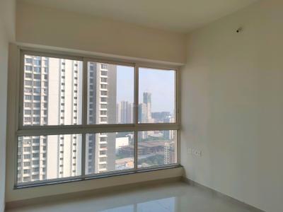 Bedroom Image of 1100 Sq.ft 3 BHK Apartment / Flat for sale in Sheth Montana Phase 1, Mulund West Mumbai for Rs. 32400000