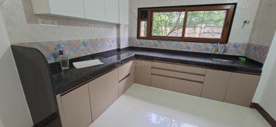 Kitchen Image of 1800 Sq.ft 3 BHK Apartment / Flat for rent in Camp Pune for Rs. 51000