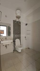 Image of 1400 Sq.ft 3 BHK Apartment / Flat for rent in SJR Watermark, Harlur, Bengaluru for Rs. 60000