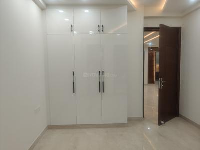 Bedroom Image of 1470 Sq.ft 3 BHK Builder Floor for sale in Sector 46 Gurgaon for Rs. 29000000