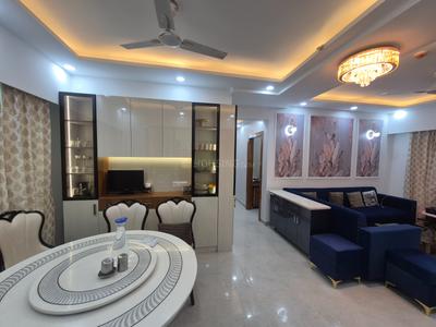 Hall Image of 1825 Sq.ft 3 BHK Apartment / Flat for sale in Sector 150 Noida for Rs. 22000000