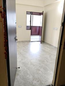 Hall Image of 380 Sq.ft 1 BHK Apartment / Flat for rent in Eldeco Saksham At Samridhi Udyan 2, Eldeco II Lucknow for Rs. 11000
