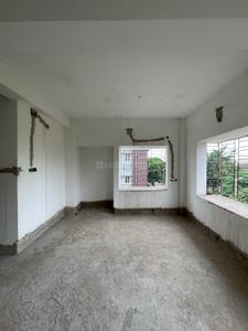 Balcony Image of 1400 Sq.ft 3 BHK Apartment / Flat for sale in Kasba Kolkata for Rs. 9500000
